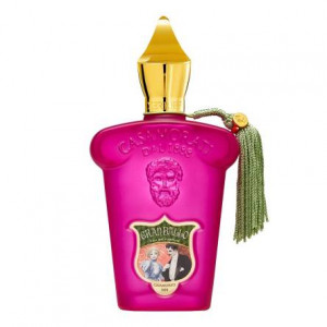 XERJOFF GRAN BALLO EDP 100ML WODA PERFUMOWANA TESTER