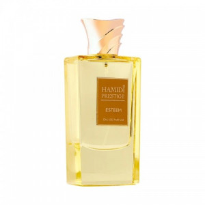 HAMIDI PRESTIGE ESTEEM EDP 80ML WODA PERFUMOWANA