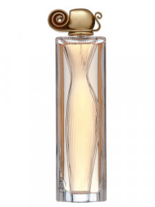 GIVENCHY ORGANZA EDP 50ML WODA PERFUMOWANA TESTER
