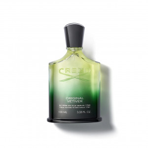 CREED ORIGINAL VETIVER EDP 100ML WODA PERFUMOWANA TESTER