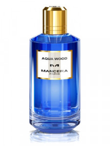 MANCERA AQUA WOOD EDP 120ML WODA PERFUMOWANA
