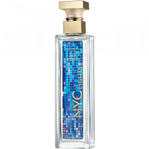 ELIZABETH ARDEN 5TH AVENUE NYC LIGHTS EDP 125ML WODA PERFUMOWANA