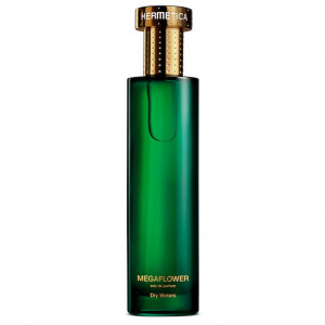 HERMETICA MEGAFLOWER EDP 100ML WODA PERFUMOWANA TESTER
