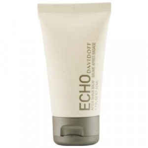 DAVIDOFF ECHO ASB 50ML BALSAM PO GOLENIU