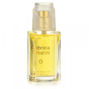 GABRIELA SABATINI EDT 20ML WODA TOALETOWA