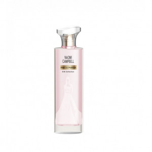 NAOMI CAMPBELL PRET A PORTER SILK COLLECTION EDT 50ML WODA TOALETOWA TESTER