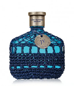 JOHN VARVATOS ARTISAN BLU EDT 125ML WODA TOALETOWA