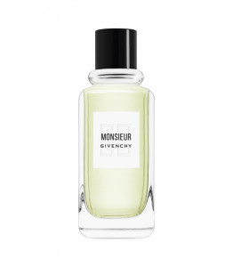 GIVENCHY MONSIEUR 2022 EDT 100ML WODA TOALETOWA TESTER