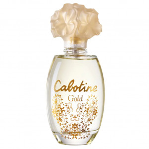 GRES CABOTINE GOLD EDT 100ML WODA TOALETOWA TESTER