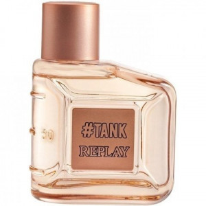 REPLAY #TANK FOR HER EDT 100ML WODA TOALETOWA