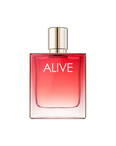 HUGO BOSS ALIVE INTENSE EDP 50ML WODA PERFUMOWANA TESTER