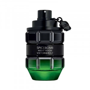 VIKTOR&ROLF SPICEBOMB NIGHT VISION EDT 50ML WODA TOALETOWA