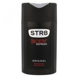STR8 ORIGINAL ŻEL P/P 250ML