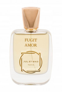 JUL ET MAD PARIS FUGIT AMOR PARFUM PERFUMY 50ML