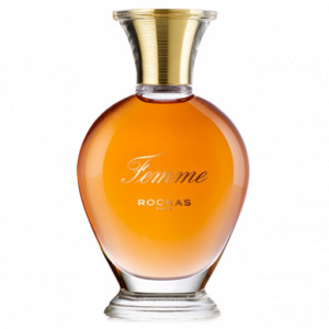 ROCHAS FEMME EDT 100ML WODA TOALETOWA