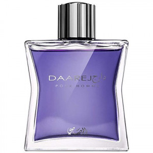 RASASI DAAREJ POUR HOMME EDP 100ML WODA PERFUMOWANA