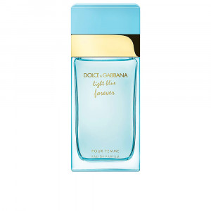 DOLCE&GABBANA LIGHT BLUE FOREVER EDP 100ML WODA PERFUMOWANA TESTER