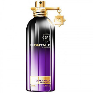 MONTALE DARK VANILLA EDP 100ML WODA PERFUMOWANA TESTER