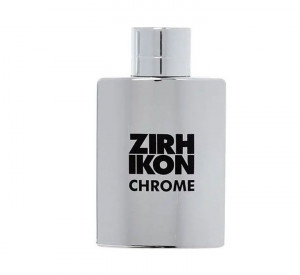  ZIRH IKON CHROME EDT 125ML WODA TOALETOWA