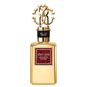 ROBERTO CAVALLI MAGNETIC GUAIAC EDP 100ML WODA PERFUMOWANA