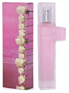 MASAKI MATSUSHIMA SNOWING ROSE EDP 80ML WODA PERFUMOWANA TESTER