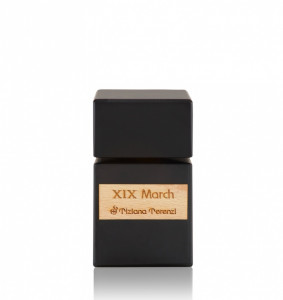 TIZIANA TERENZI XIX MARCH PARFUM PERFUMY 100ML