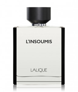LALIQUE L'INSOUMIS EDT 100ML WODA TOALETOWA