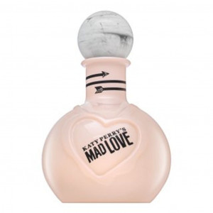 KATY PERRY KATY PERRY'S MAD LOVE EDP 100ML WODA PERFUMOWANA