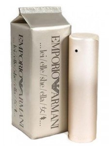 GIORGIO ARMANI EMPORIO SHE EDP 50ML WODA PERFUMOWANA TESTER