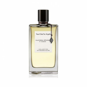 VAN CLEEF & ARPELS CALIFORNIA REVERIE COLLECTION EXTRAORDINAIRE EDP 75ML WODA PERFUMOWANA