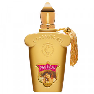 XERJOFF FIORE D'ULIVO EDP 100ML WODA PERFUMOWANA