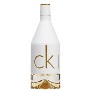 CALVIN KLEIN IN2U HER EDT 150ML WODA TOALETOWA