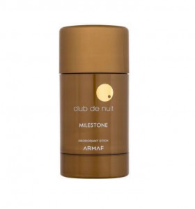 ARMAF CLUB DE NUIT MILESTONE DEZODORANT SZTYFT 75ML