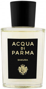 ACQUA DI PARMA SAKURA EDP 100ML WODA PERFUMOWANA