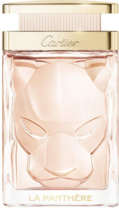 CARTIER LA PANTHERE EDT 100ML WODA TOALETOWA
