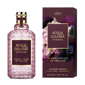 4711 ACQUA COLONIA INTENSE FLORAL FIELDS OF IRELAND EDC 50ML WODA KOLOŃSKA