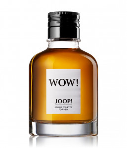 JOOP! WOW! EDT 60ML WODA TOALETOWA
