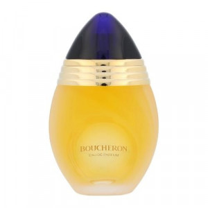 BOUCHERON POUR FEMME EDP 100ML WODA PERFUMOWANA TESTER