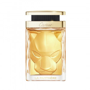 CARTIER LA PANTHERE PARFUM PERFUMY 50ML