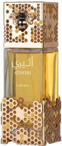 LATTAFA ATHEERI EDP 100ML WODA PERFUMOWANA