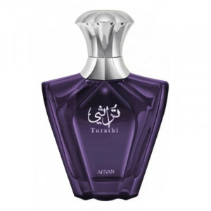 AFNAN TURATHI BLUE EDP 90ML WODA PERFUMOWANA
