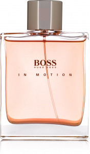 HUGO BOSS BOSS IN MOTION EDT 100ML WODA TOALETOWA