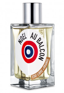 ETAT LIBRE D'ORANGE NOEL AU BALCON EDP 100ML WODA PERFUMOWANA