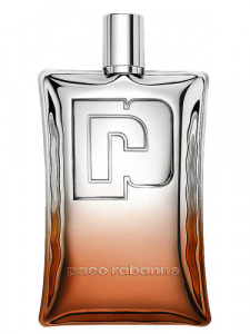PACO RABANNE FABULOUS ME EDP 62ML WODA PERFUMOWANA TESTER