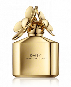 MARC JACOBS DAISY SHINE GOLD EDITION EDT 100ML WODA TOALETOWA TESTER