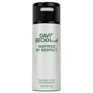 DAVID BECKHAM INSPIRED BY RESPECT DEZODORANT 150ML