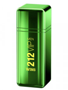CAROLINA HERRERA 212 VIP MEN WINS EDP 100ML WODA PERFUMOWANA