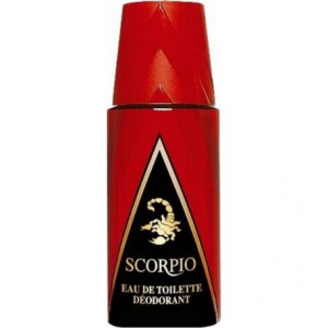 SCORPIO ROUGE DEZODORANT 150ML