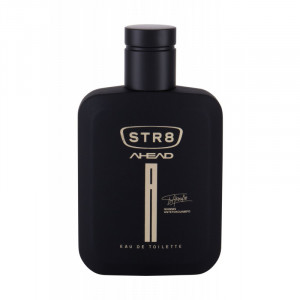 STR8 AHEAD EDT 100ML WODA TOALETOWA