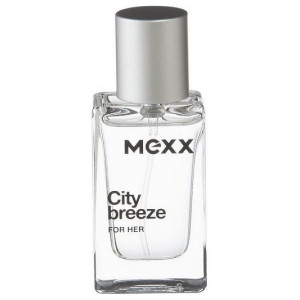MEXX CITY BREEZE FOR HER EDT 15ML WODA TOALETOWA